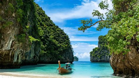 Phi Phi Islands (Koh Phi Phi) Phuket Tickets & Tours - Book Now