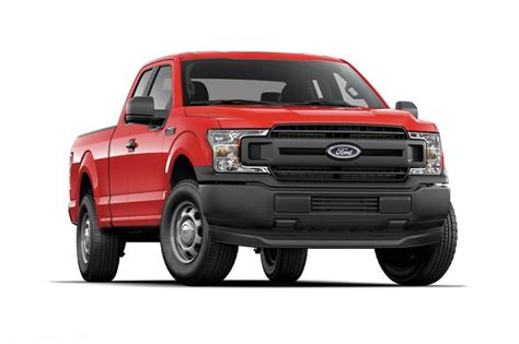 2020 Ford F-150 Prices, Reviews, and Pictures | Edmunds