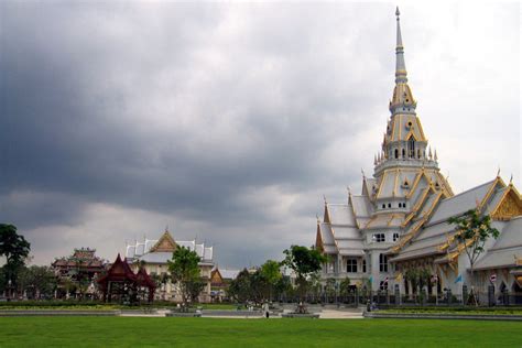 Chachoengsao travel guide - Chachoengsao Attractions - Chachoengsao travel tip