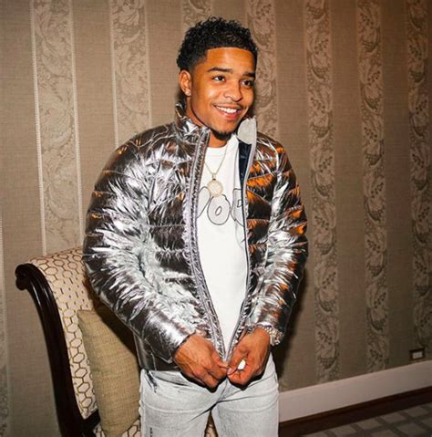 Justin Combs Instagram Photoshoot Dmfashionbookcom