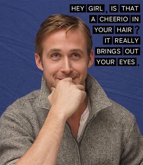 Stylish Fun: Ryan Gosling Hey Girl 11 Fashion Memes - StyleFrizz