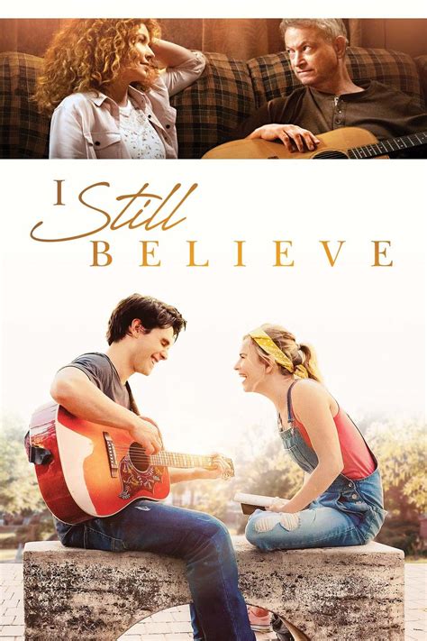 I Still Believe DVD Release Date | Redbox, Netflix, iTunes, Amazon