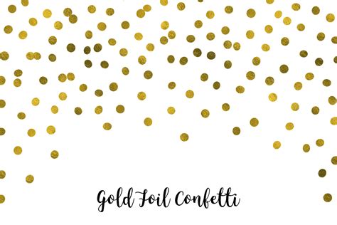 gold confetti png 10 free Cliparts | Download images on Clipground 2024