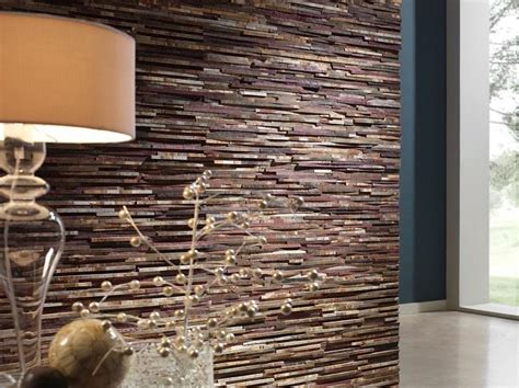 Interior stone wall ideas – design styles and types of stone