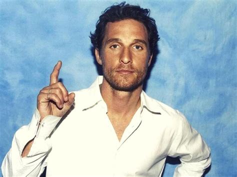 Matthew Mcconaughey Book Signing 2024 - Honey Laurena