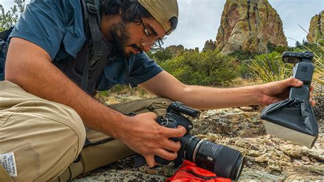 A World-Renowned Wildlife Photographer on His Art and Process | Royal ...