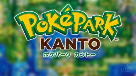 A New Pokémon Theme Park Is Launching In Japan | Nintendo Life