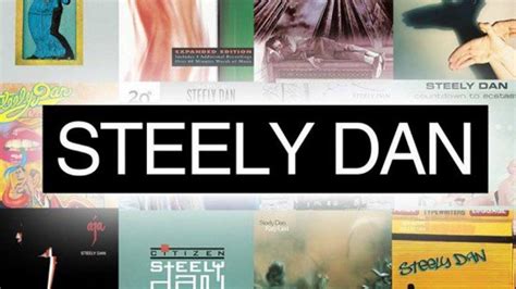 Steely Dan Announces Fall 2018 Dates Including Beacon Theatre Residency