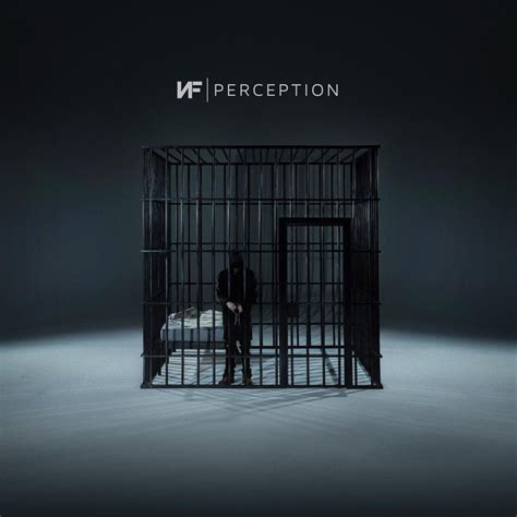 NF reveals details for new album 'Perception,' stream 2 songs