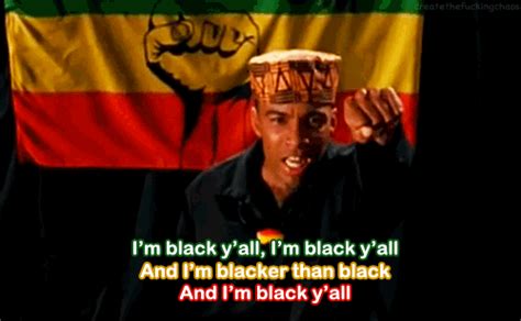 Allen Payne as Euripides Smalls / Dead Mike in CB4, 1993 | Black person, Blacker than black ...