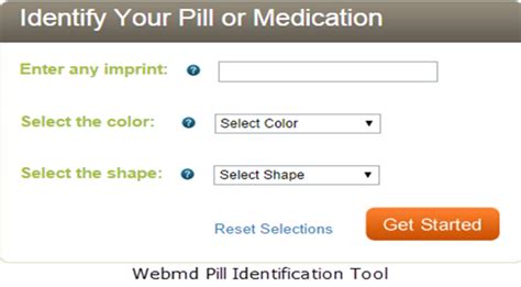 Best Pill Identifiers | Most Used Pill Finders