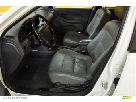 2000 Daewoo Leganza SX interior Photo #41187538 | GTCarLot.com