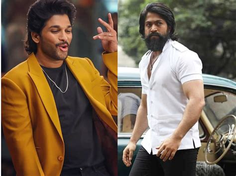 Allu Arjun Or Yash For Atlee Next