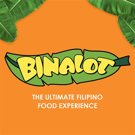 Binalot Menu - Market! Market!, Taguig | Booky