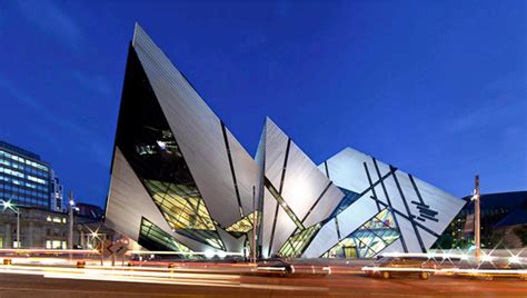 Royal Ontario Museum | DAPh - Dutch Architectural Photographers | Archello