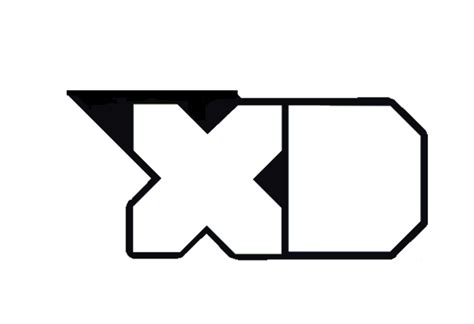 Disney Xd Logo Png Hd Png Mart - vrogue.co