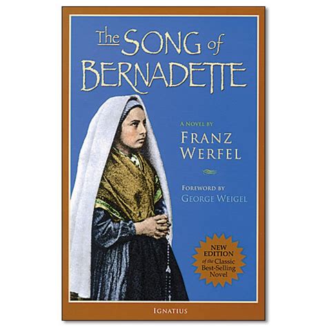 The Song of Bernadette - Angelus Press