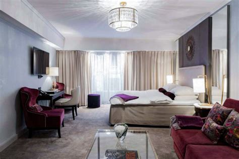 The 12 Best Luxury Hotels in Oslo, Norway – Wandering Wheatleys