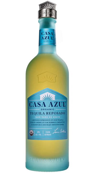 Casa Azul | Tequila Matchmaker