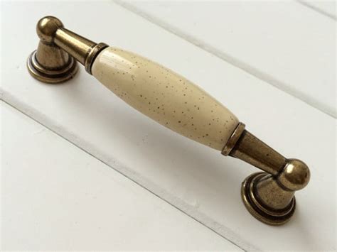 3.75 Knobs Dresser Pull Ceramic Drawer Pulls Knobs - Etsy