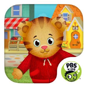 Neighborhood Clean Up | Daniel Tiger | PBS KIDS