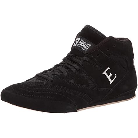 Everlast Boxing Shoes Low Top - onlayn sifariş et | United Sport