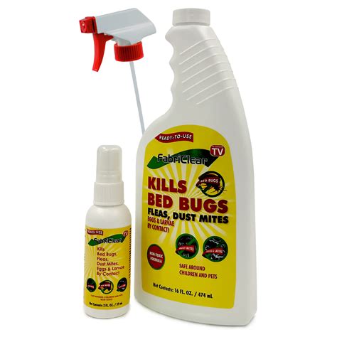 Does Flea Spray Kill Bed Bugs | Bed Bugs Spray