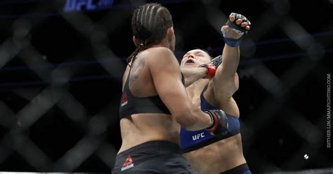 UFC full fight video: Amanda Nunes obliterates Ronda Rousey in final ...