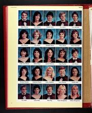 Germantown High School - Red Devils Yearbook (Germantown, TN), Class of ...