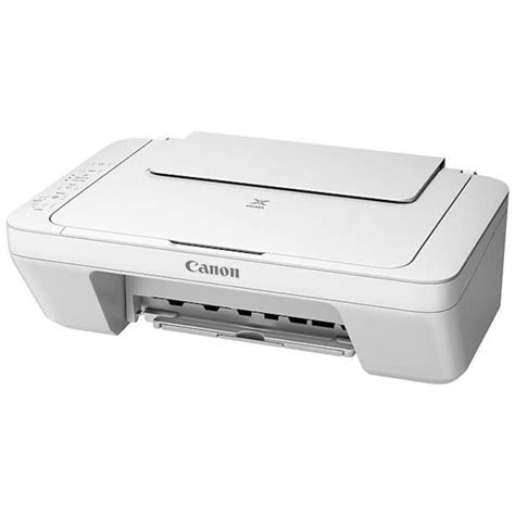 Canon PIXMA MG2522 Inkjet Printer, Scanner and Copier