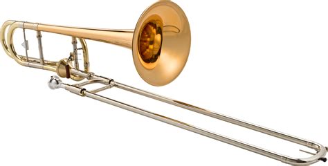Trombone PNG Transparent Images | PNG All