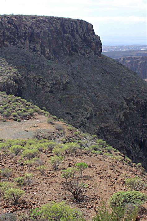 Gran Canaria Island: Driving in the Mountains, History & Scenery ...