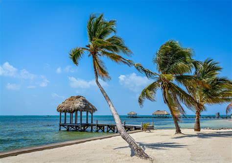 Ambergris Caye | South America Tourism Office