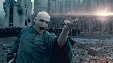 Harry Potter And Lord Voldemort Fight Desktop Wallpapers - Wallpaper Cave