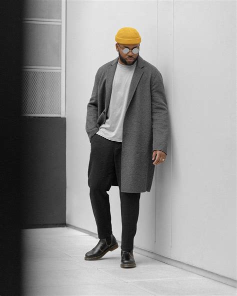 21 Black Male Fashion Creatives To Follow On Tik Tok And Instagram - Essence | Essence