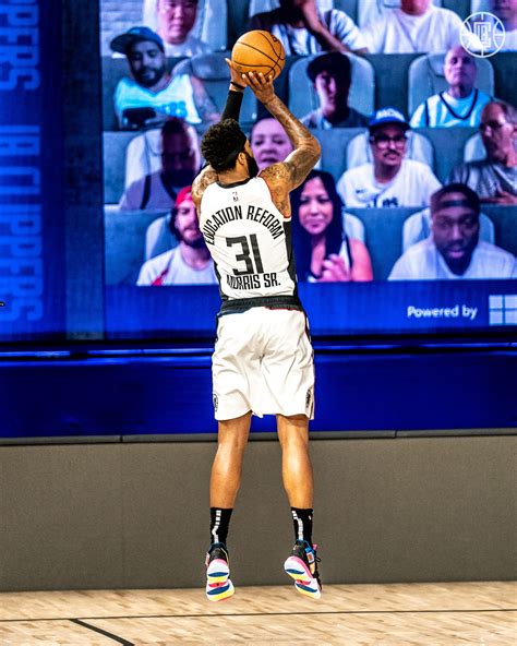 Gallery | Clippers vs. Nuggets Game 5 (09.11.20) Photo Gallery | NBA.com