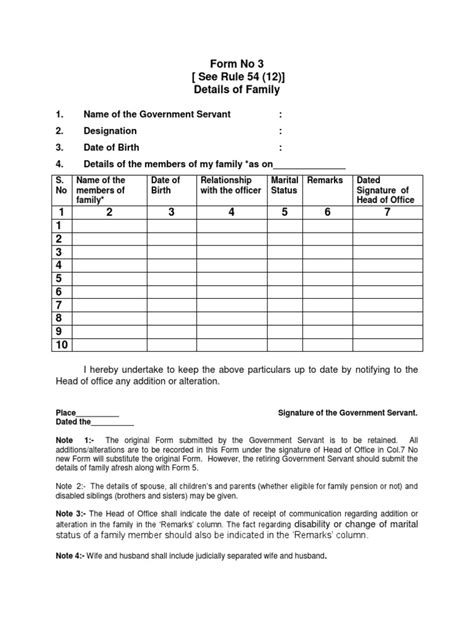 Revised Pension Forms 1 | Retirement | Pension