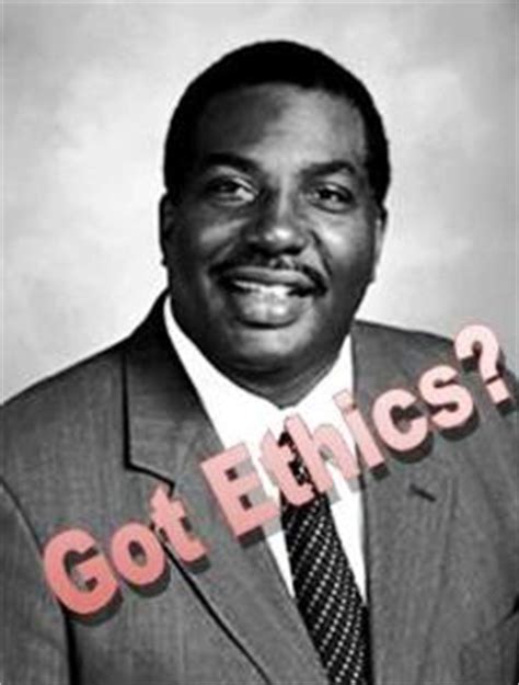 More Ethics Problems for Democrats - Texas Senator Royce West Fined $3,000 | TexasGOPVote