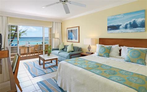 Turtle Beach Hotel Review, Christ Church, Barbados | Travel