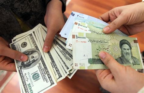 Iran, Russia to start trading in national currencies, dropping US ...