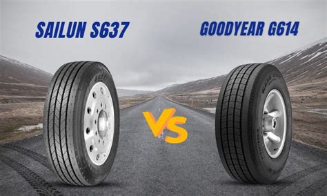 Sailun S637 Goodyear G614, 42% OFF | www.gf-planen.de