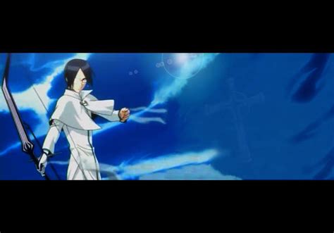 Uryu Ishida and his bow by Z-man12 on DeviantArt