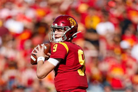 USC Football: Multiple Trojans receive All-Pac-12 honors - Conquest ...