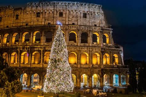 Rome at Christmas: all you need to know for a magical stay - Mama Loves Rome