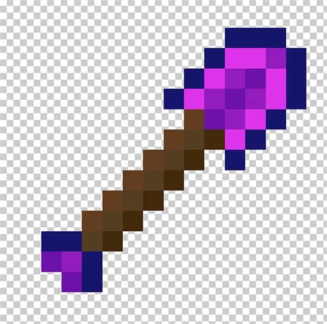 Minecraft: Pocket Edition Shovel Mod Tool PNG, Clipart, Angle, Hoe, Item, Line, Magenta Free PNG ...