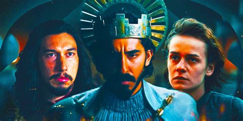 10 Medieval War Movies That Completely Flew Under The Radar