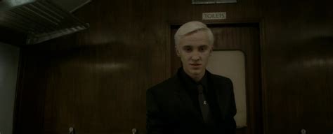 Half Blood Prince - Draco Malfoy Image (9613338) - Fanpop