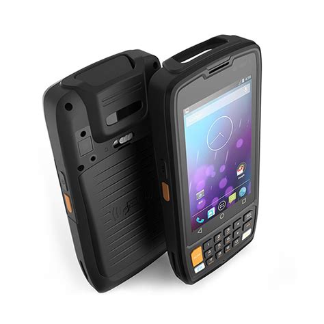 PET42 Rugged handheld PDA, waterproof pda|Pearl electronics