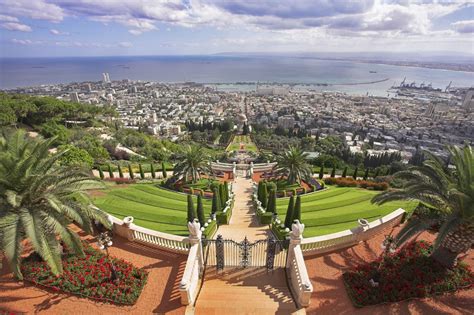 Welcome to Haifa, the Israeli City That Refuses to Hate – The Forward