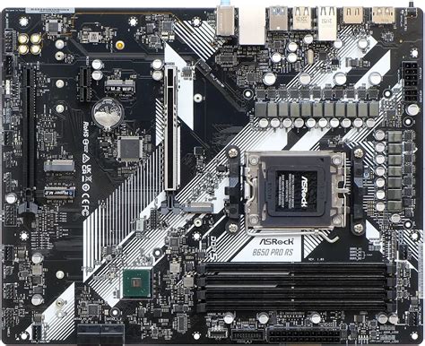 ASRock B650 PRO RS Motherboard Review Funky Kit